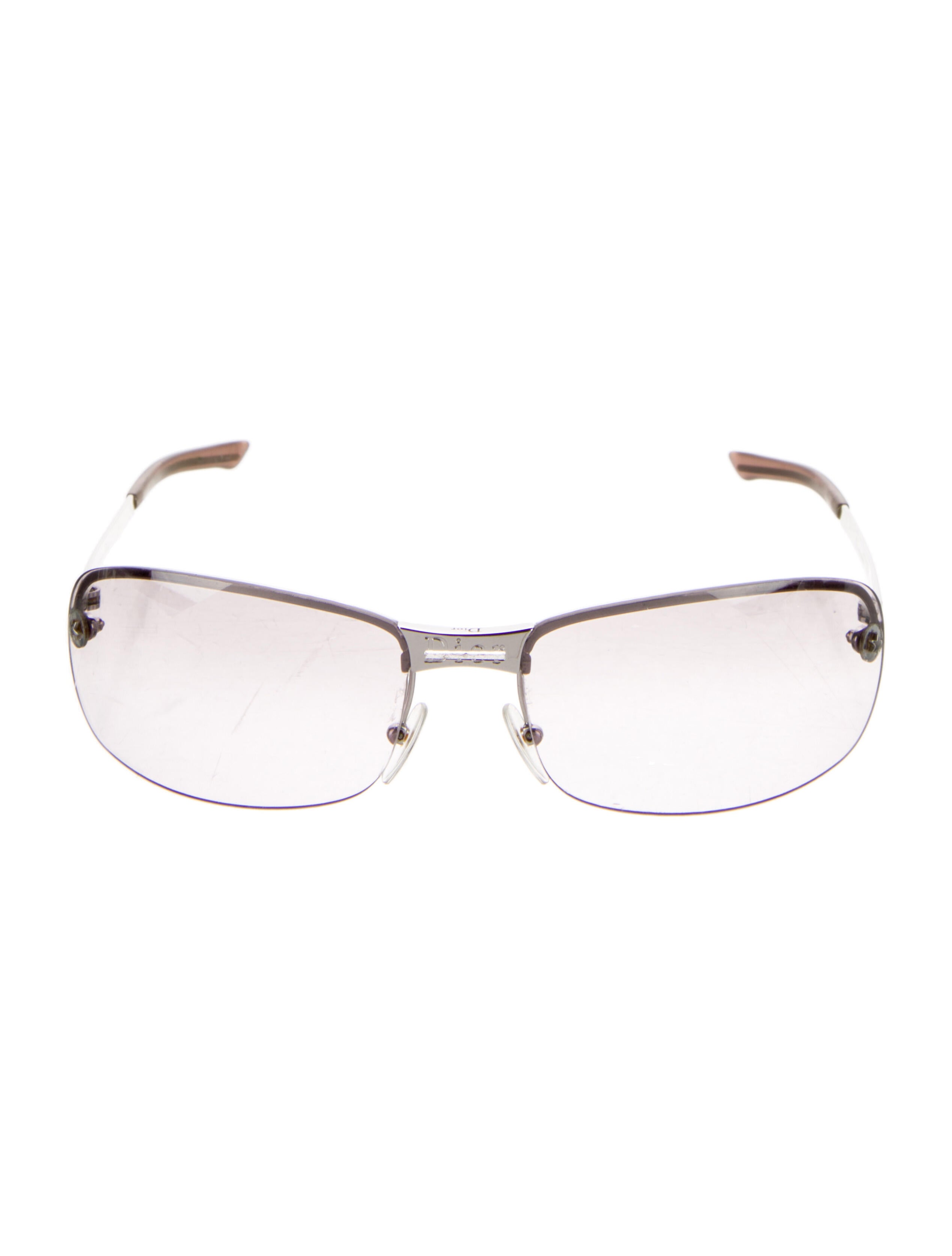 Christian Dior サングラス ADIORABLE6 超希少】Dior サングラス ADIORABLE6 クリスチャンディオール