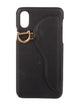 Christian Dior Saddle iPhone Case