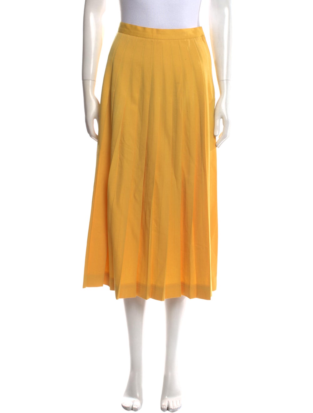 Christian Dior Sepearates Midi Length Skirt - image 1