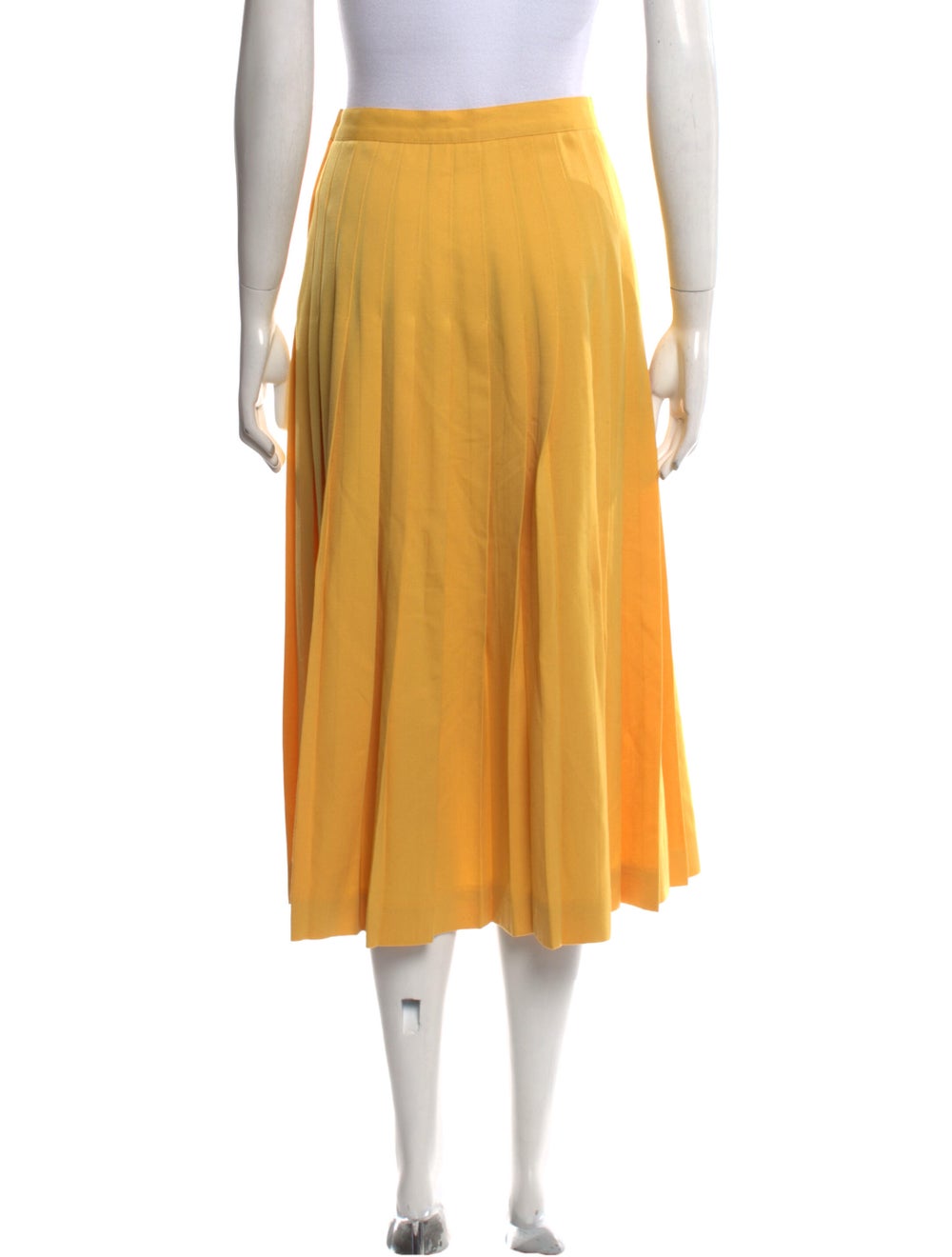 Christian Dior Sepearates Midi Length Skirt - image 3