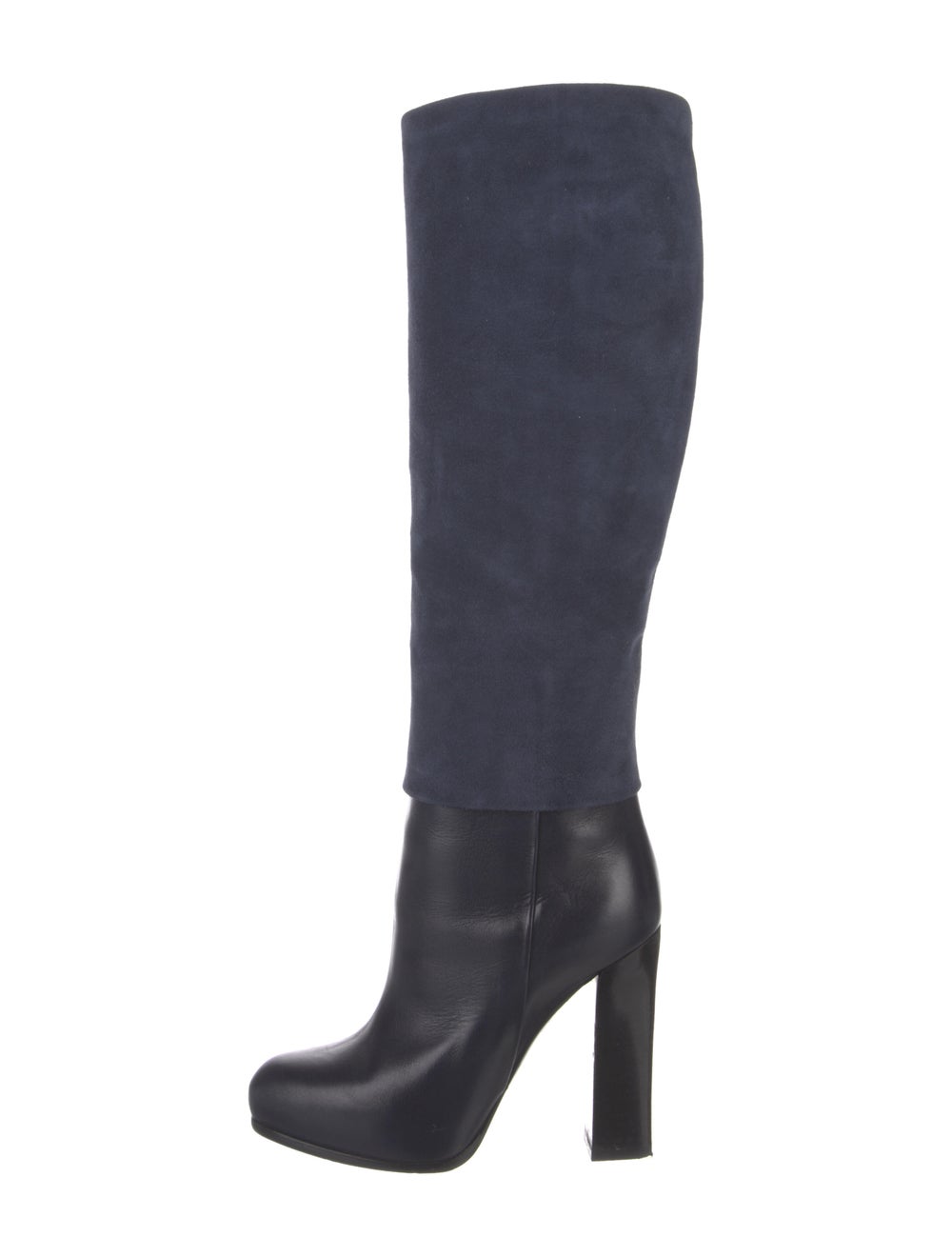 Christian Dior Suede Boots - image 1
