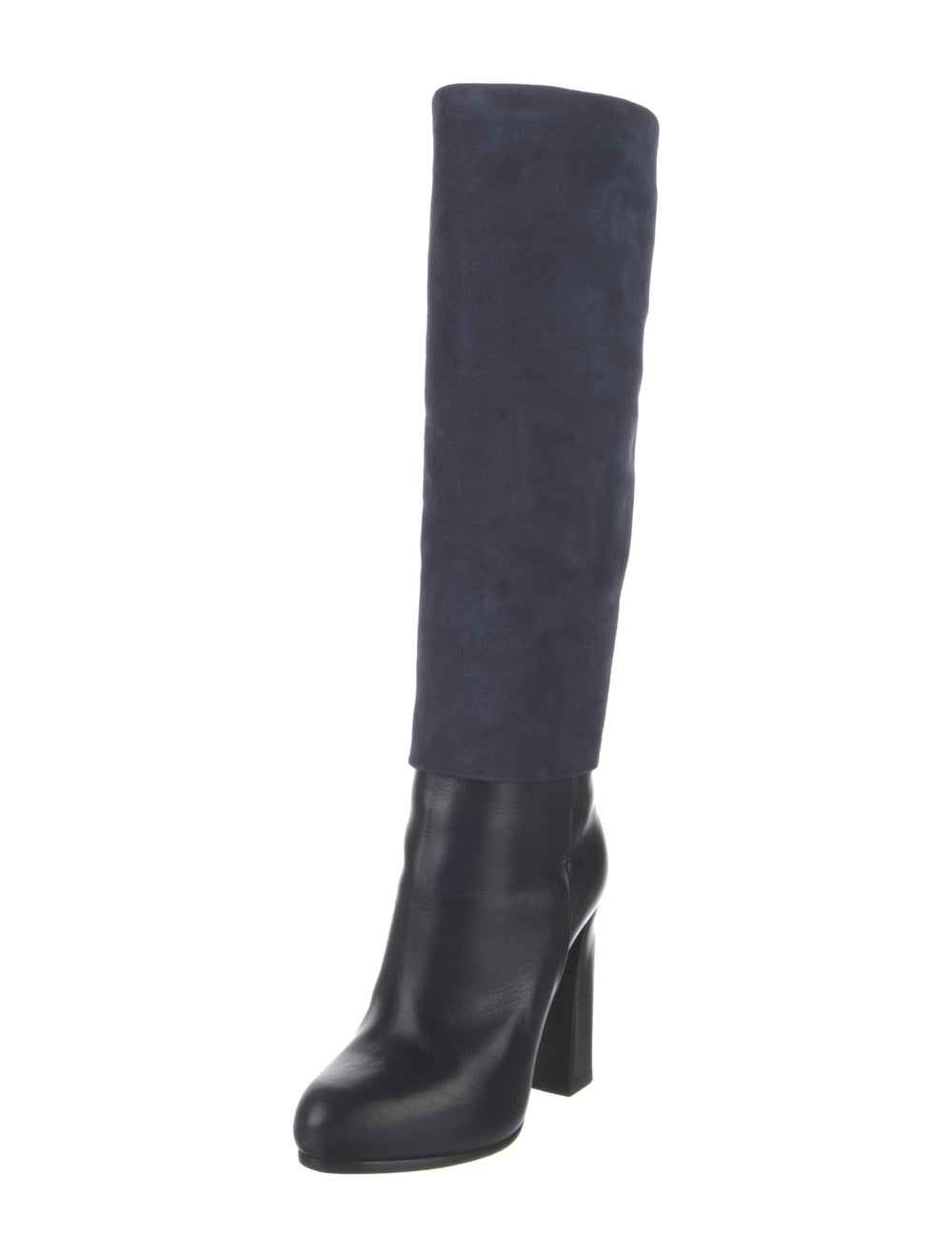 Christian Dior Suede Boots - image 2