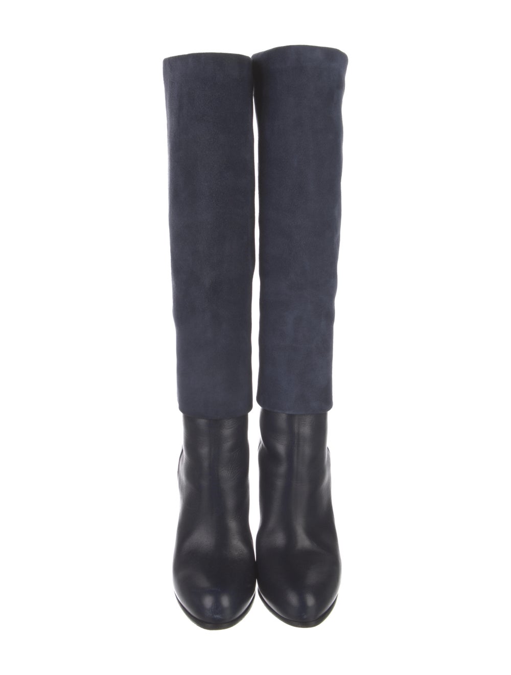 Christian Dior Suede Boots - image 3