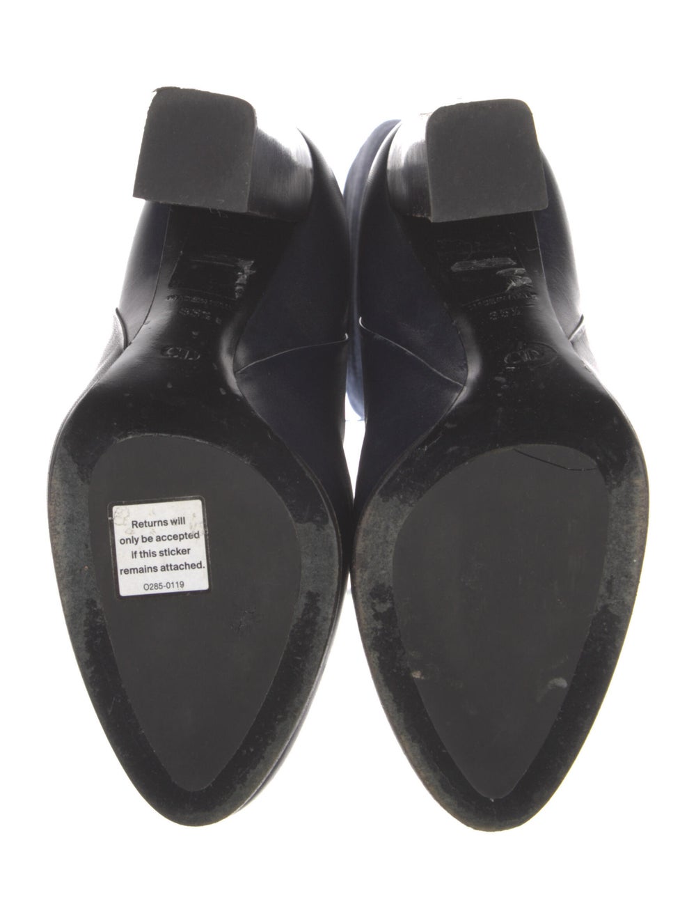 Christian Dior Suede Boots - image 5