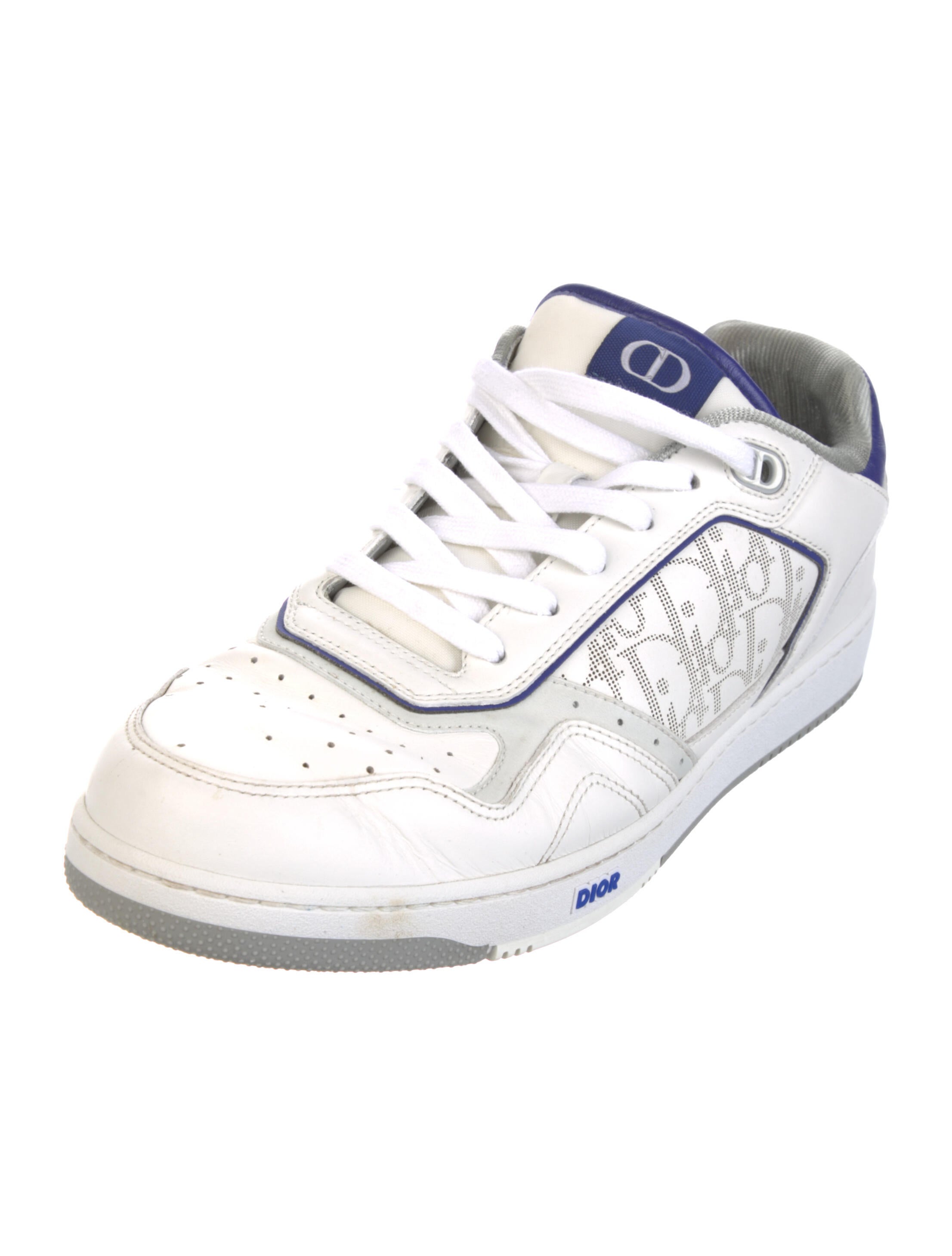 dior sneakers retail price
