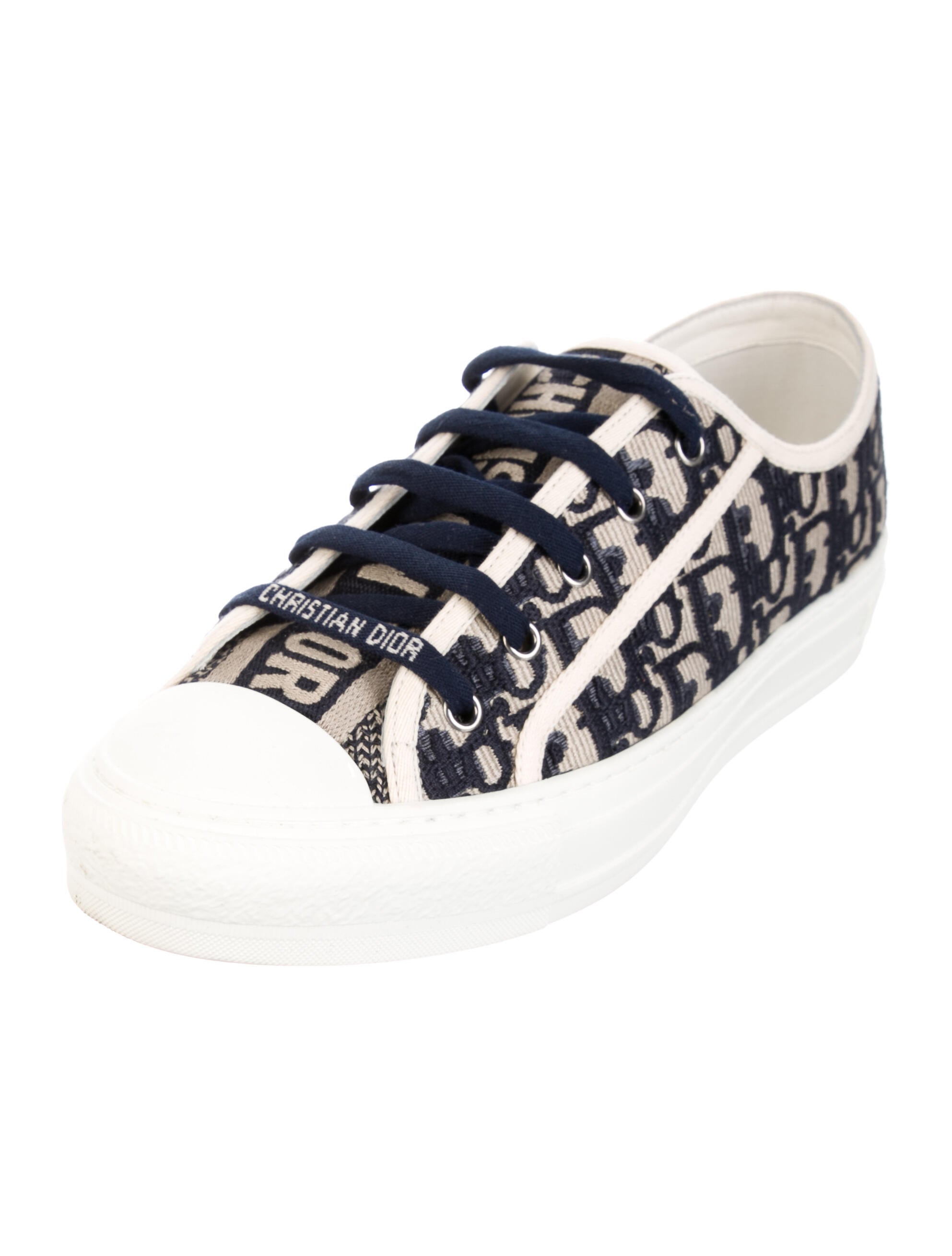 dior sneakers retail price