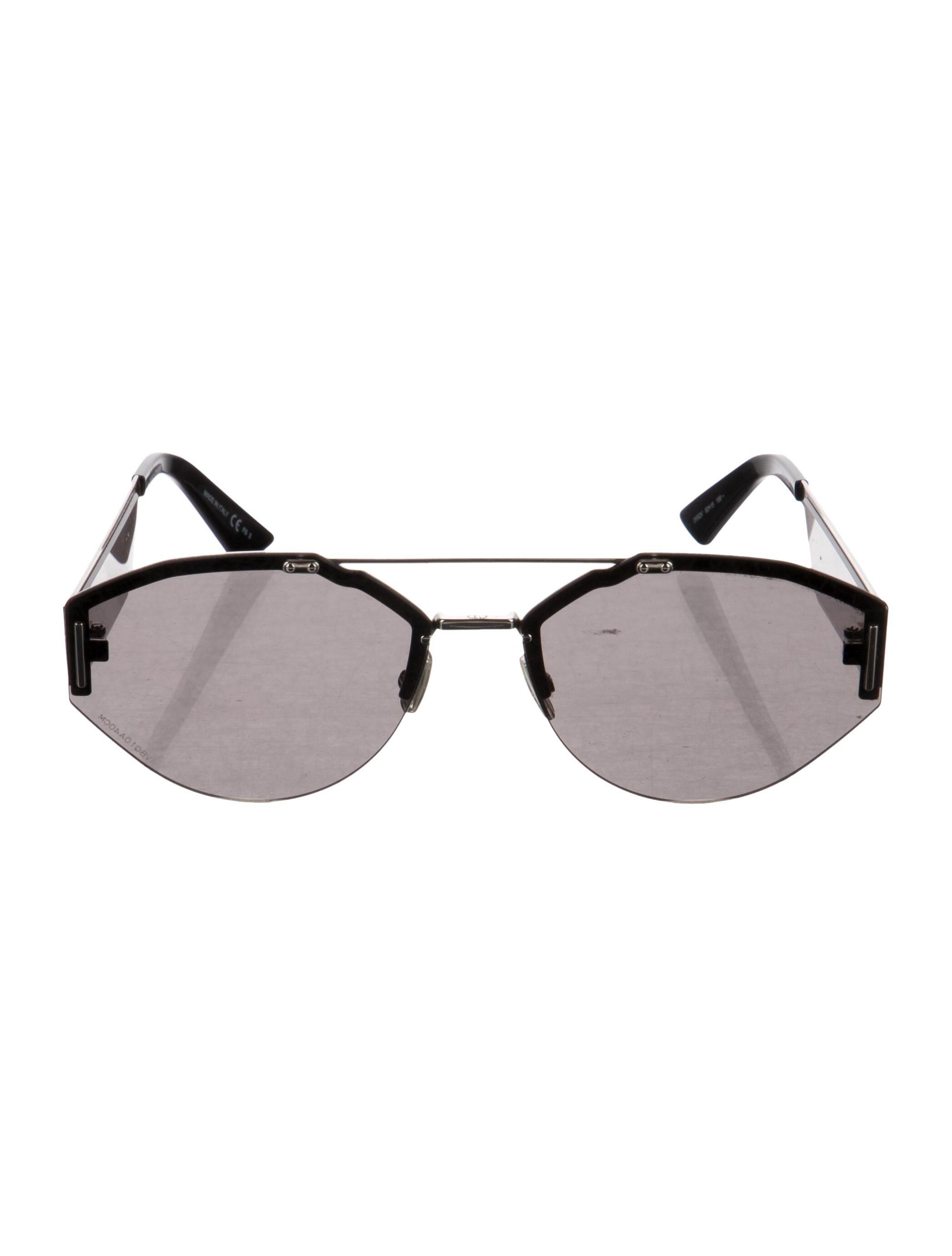 dior aviator sunglasses