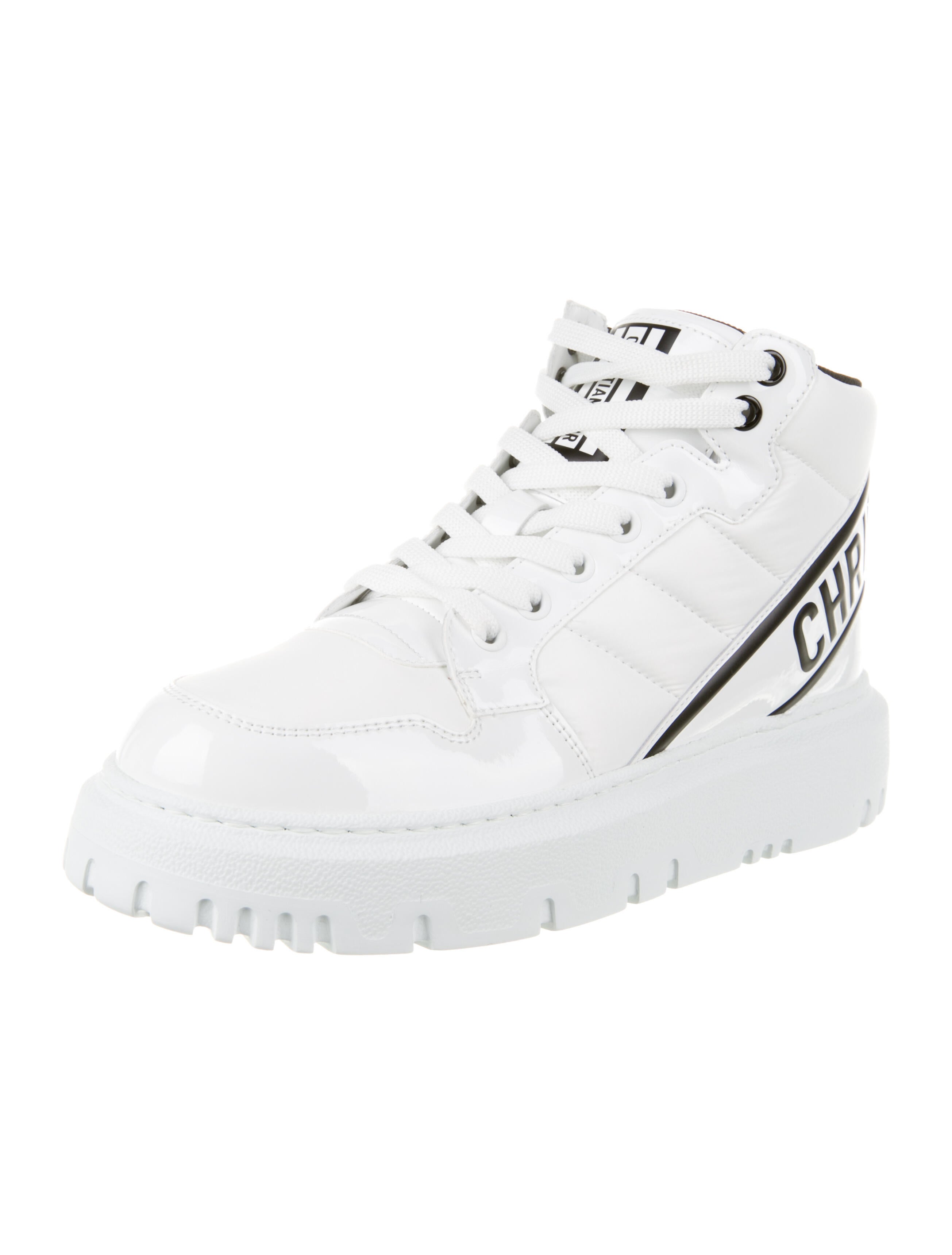 christian dior nike sneakers price