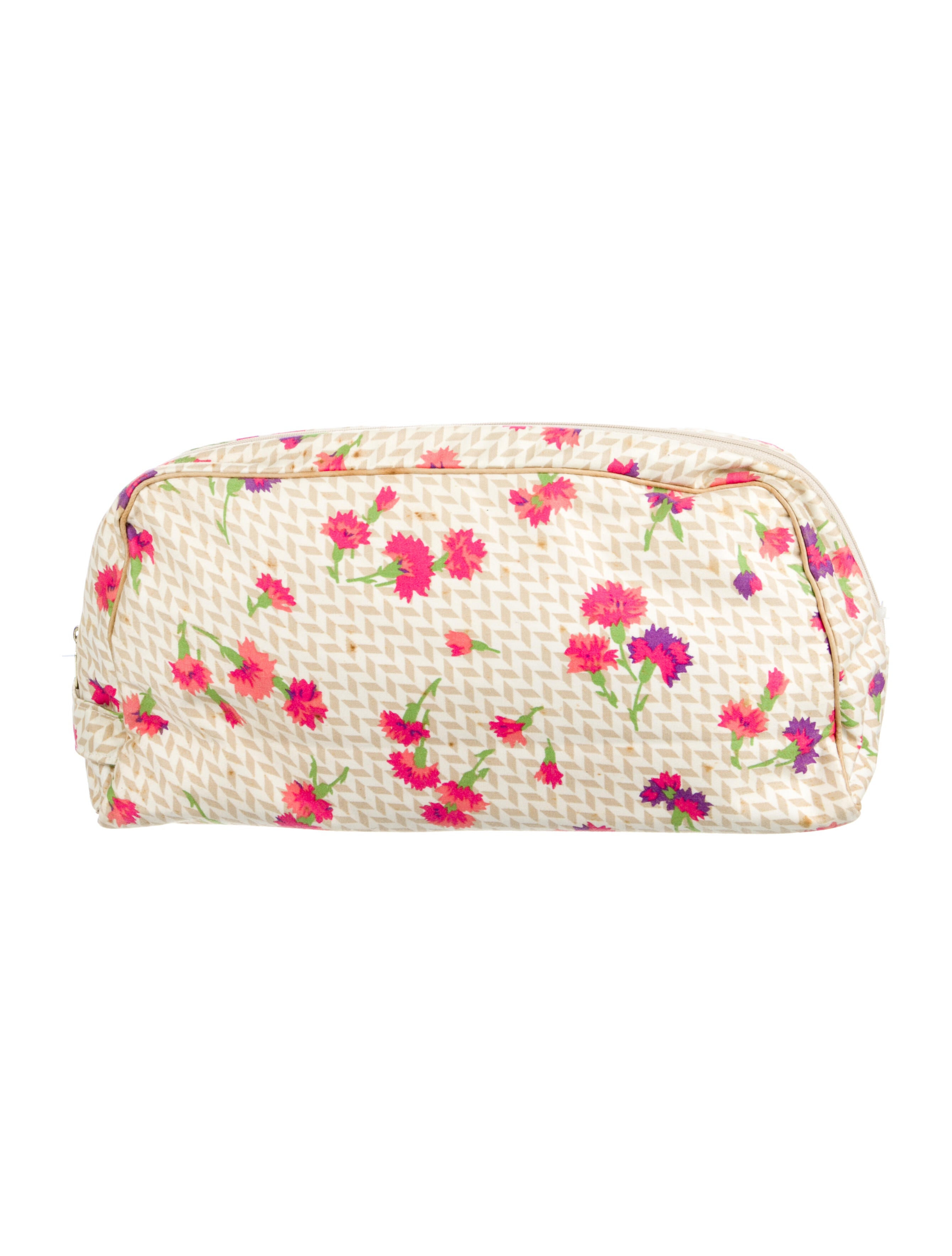 Christian Dior Makeup Bags The RealReal