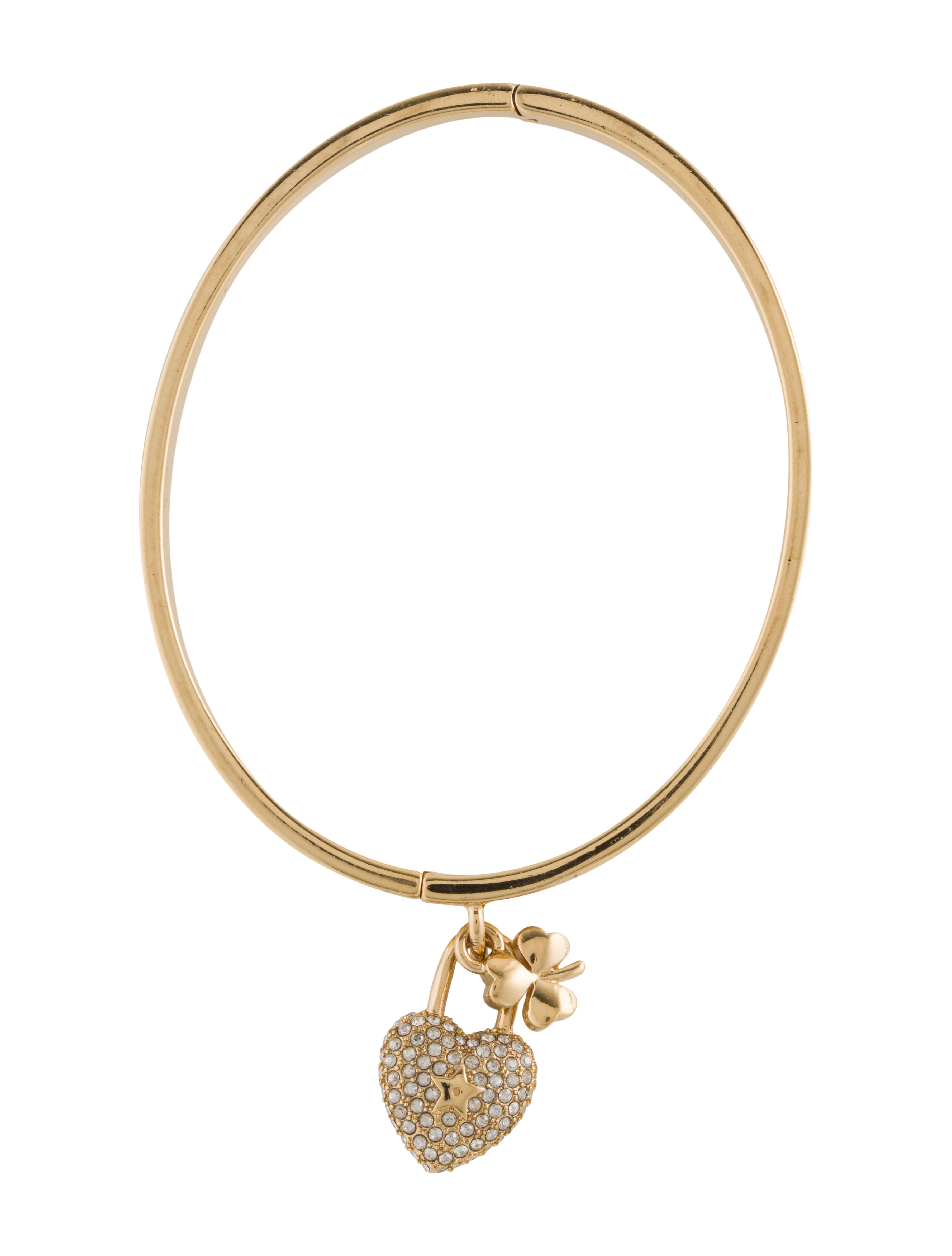 Christian Dior Cuff Bracelet Sterling Silver Cuff, Bracelets