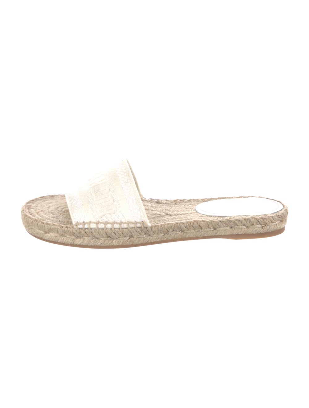 Christian Dior Espadrilles - image 1