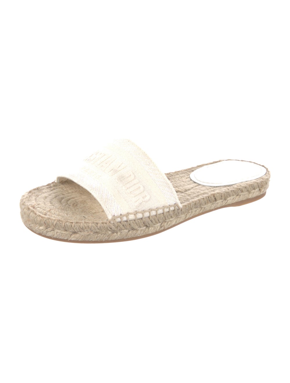 Christian Dior Espadrilles - image 2