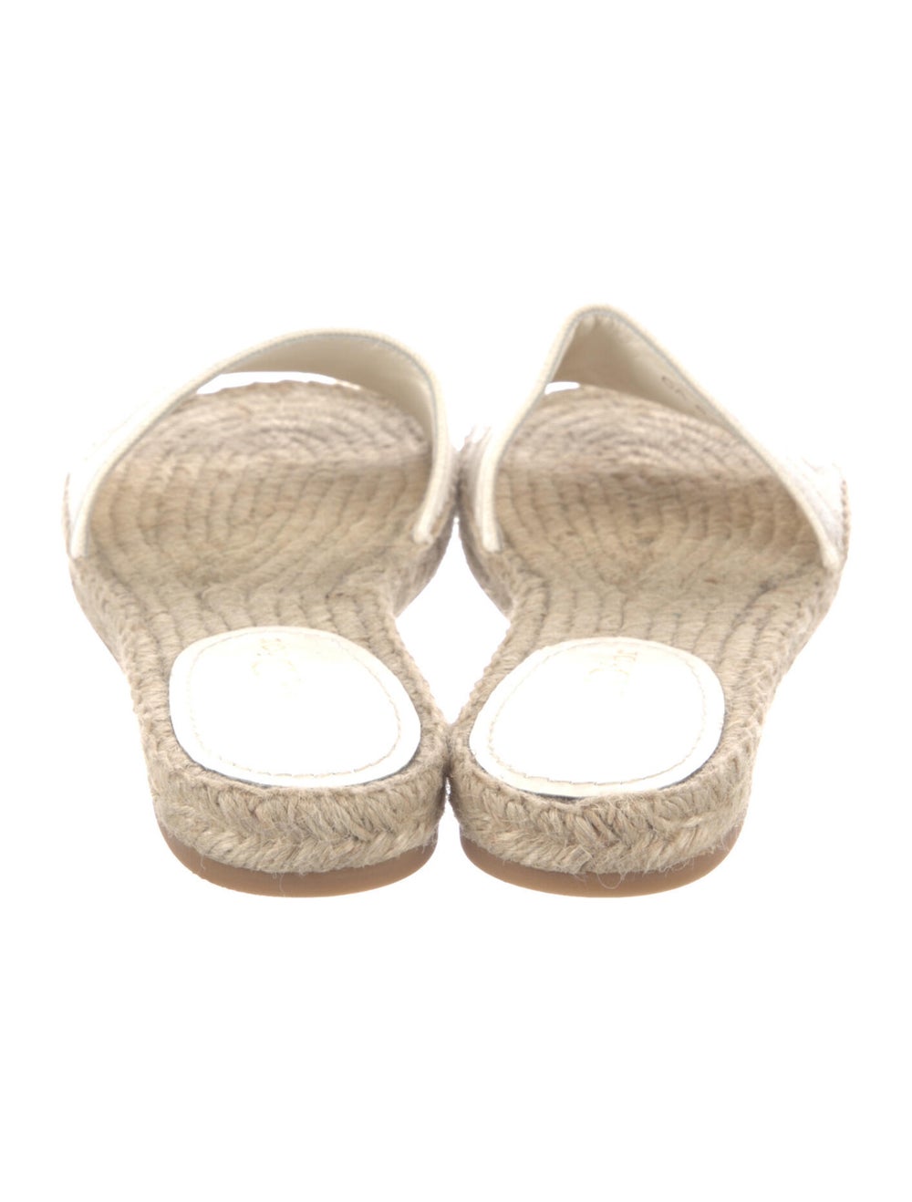 Christian Dior Espadrilles - image 4