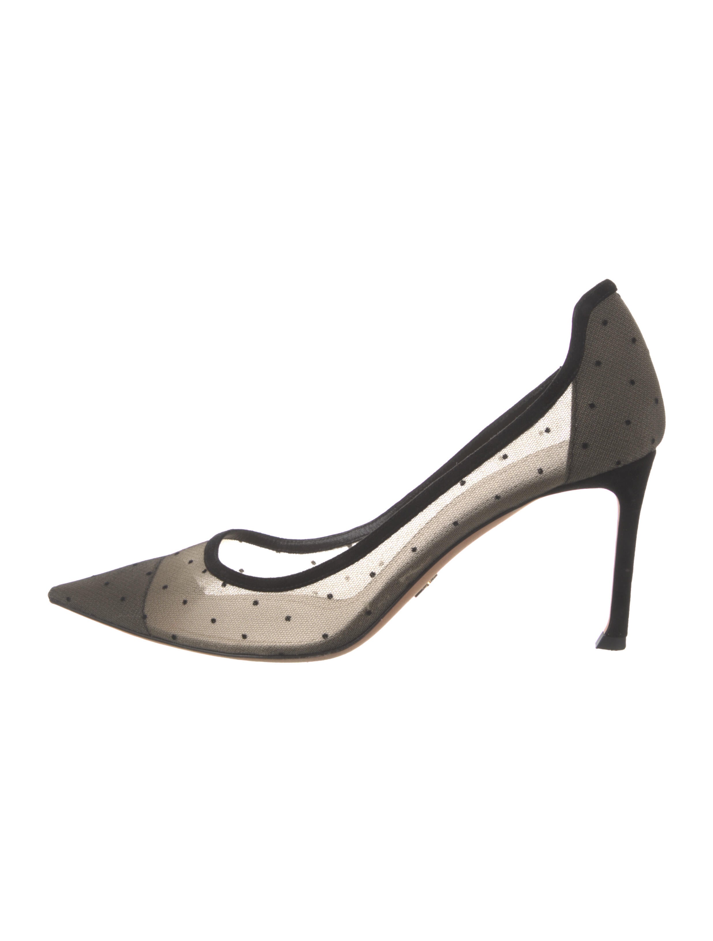 dior pumps