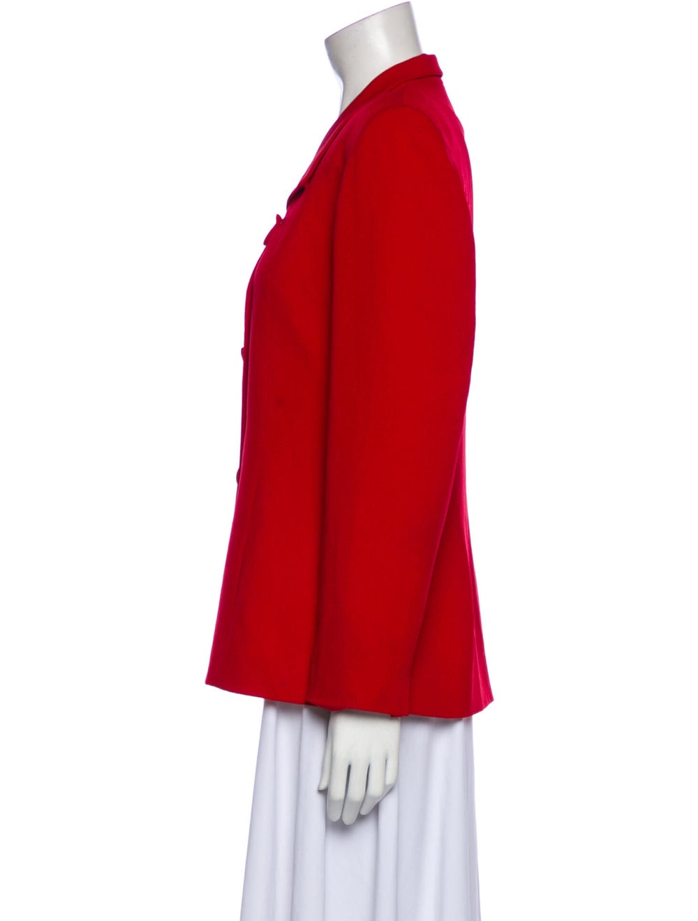 Christian Dior Vintage 1980's Blazer - image 2
