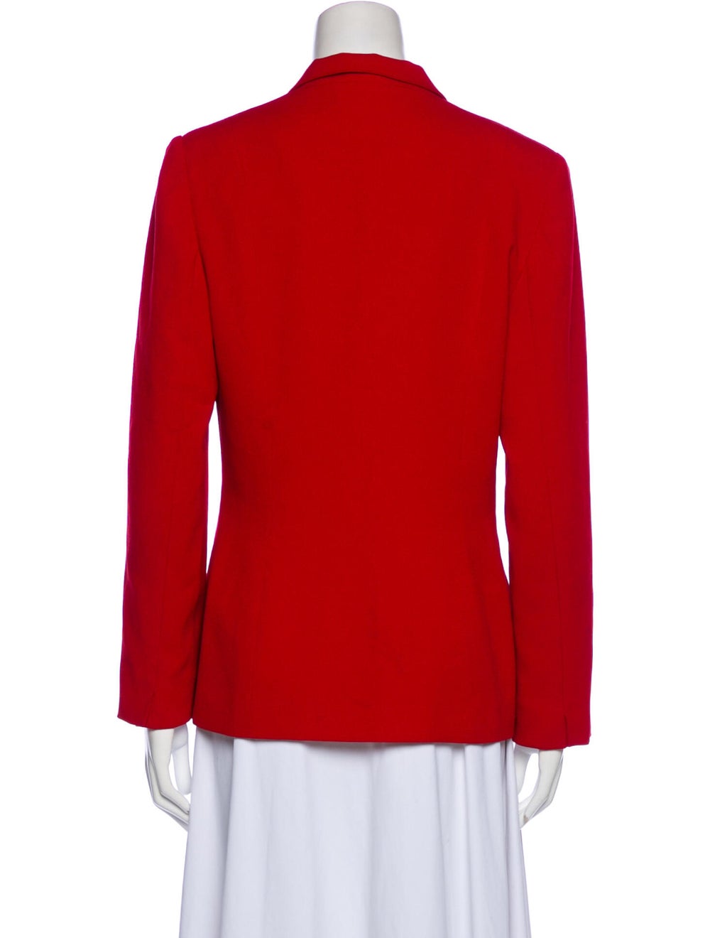 Christian Dior Vintage 1980's Blazer - image 3