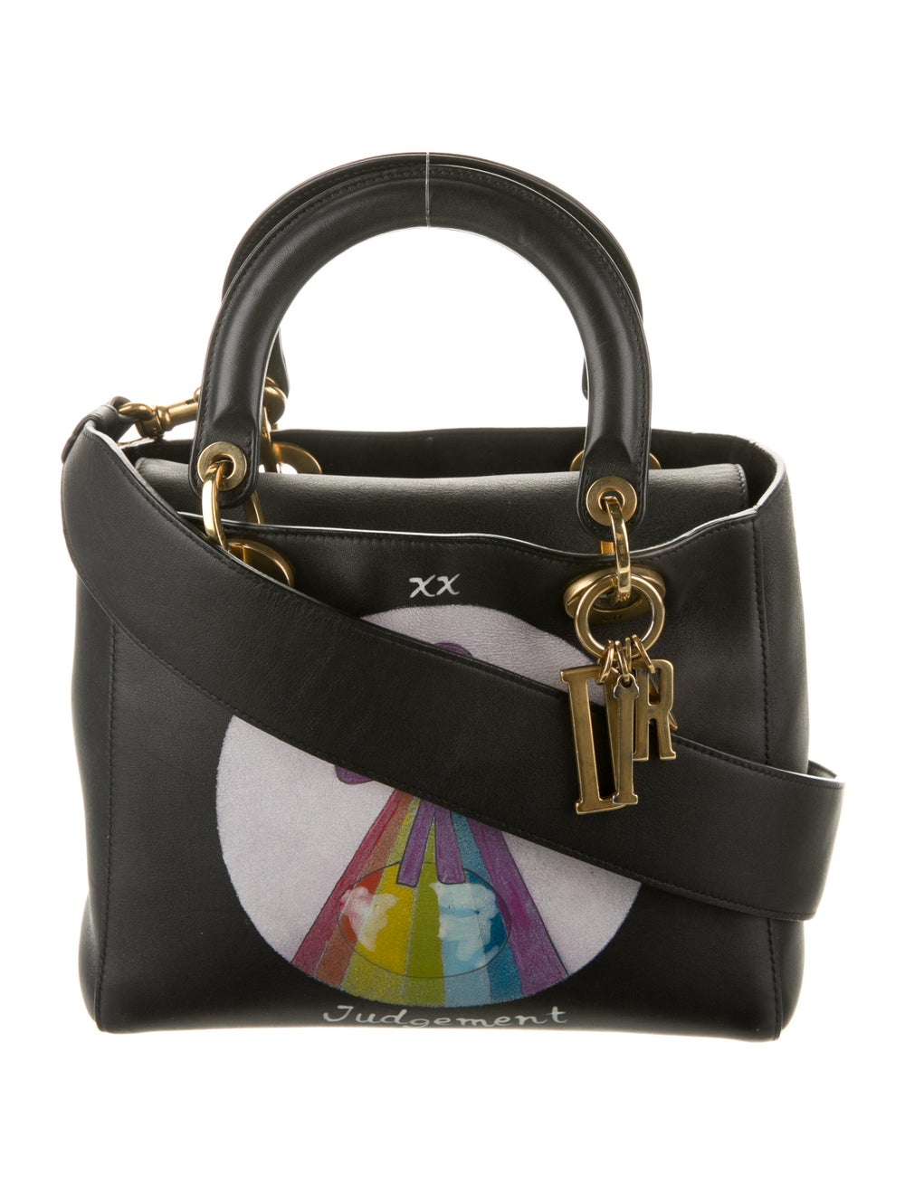 Christian Dior Judgement Medium Lady DIor - image 1