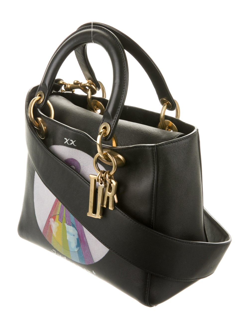 Christian Dior Judgement Medium Lady DIor - image 3