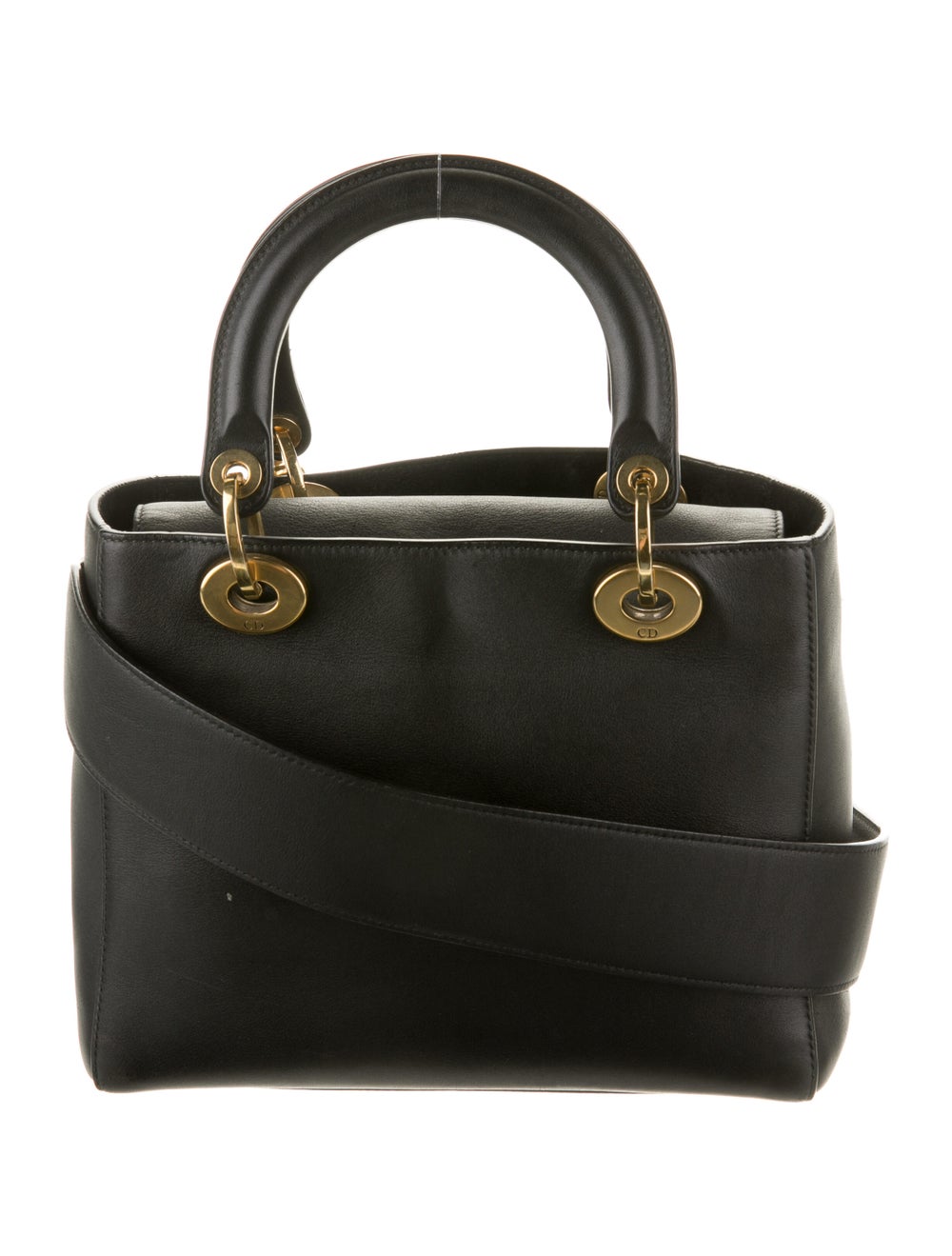 Christian Dior Judgement Medium Lady DIor - image 4