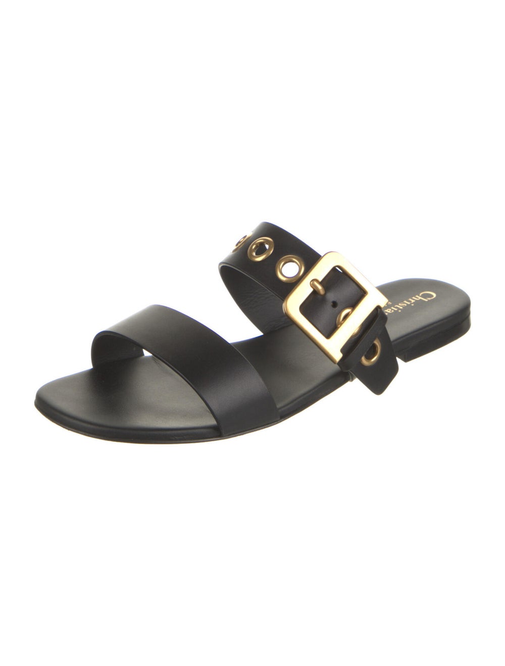 Christian Dior Slides - image 2