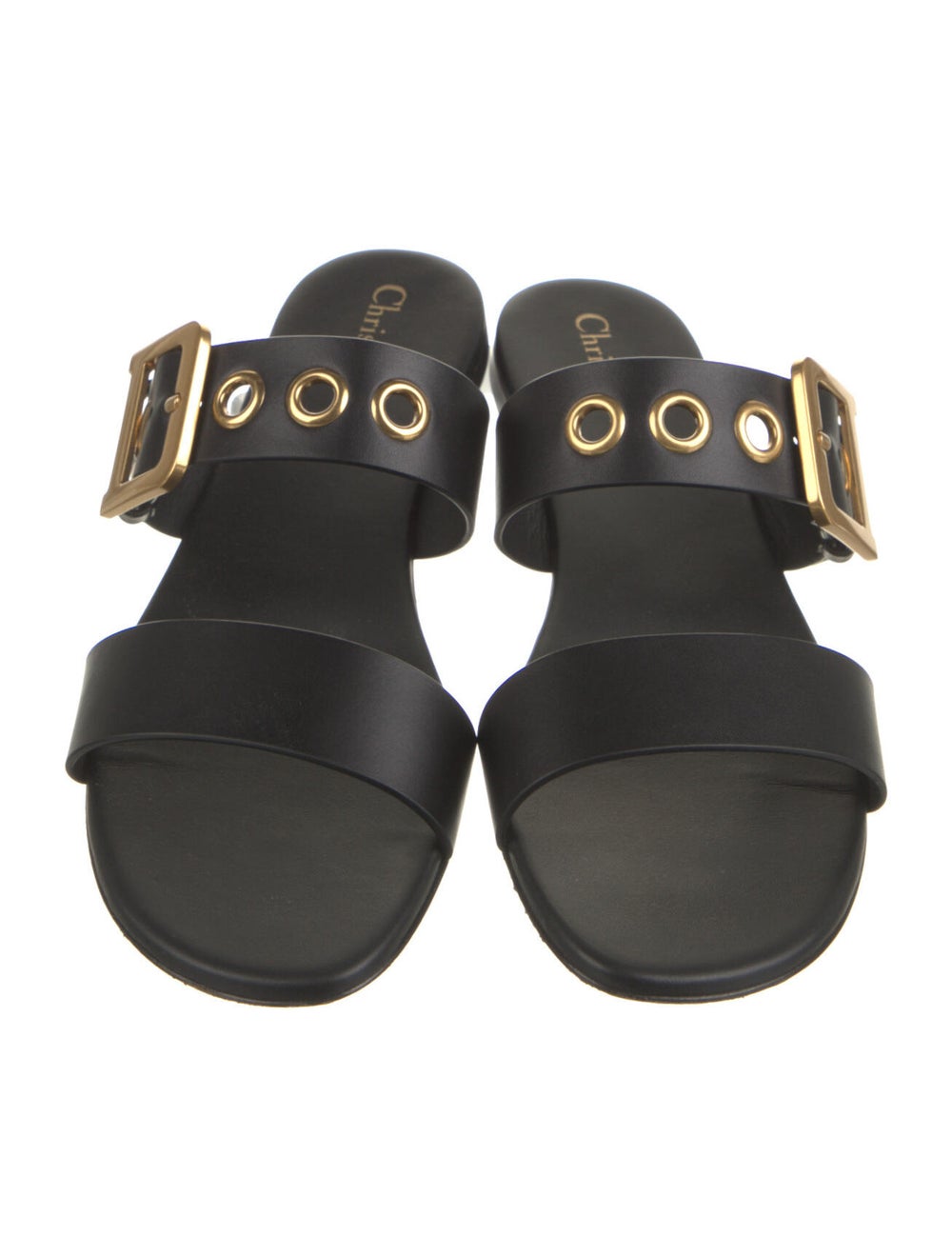 Christian Dior Slides - image 3