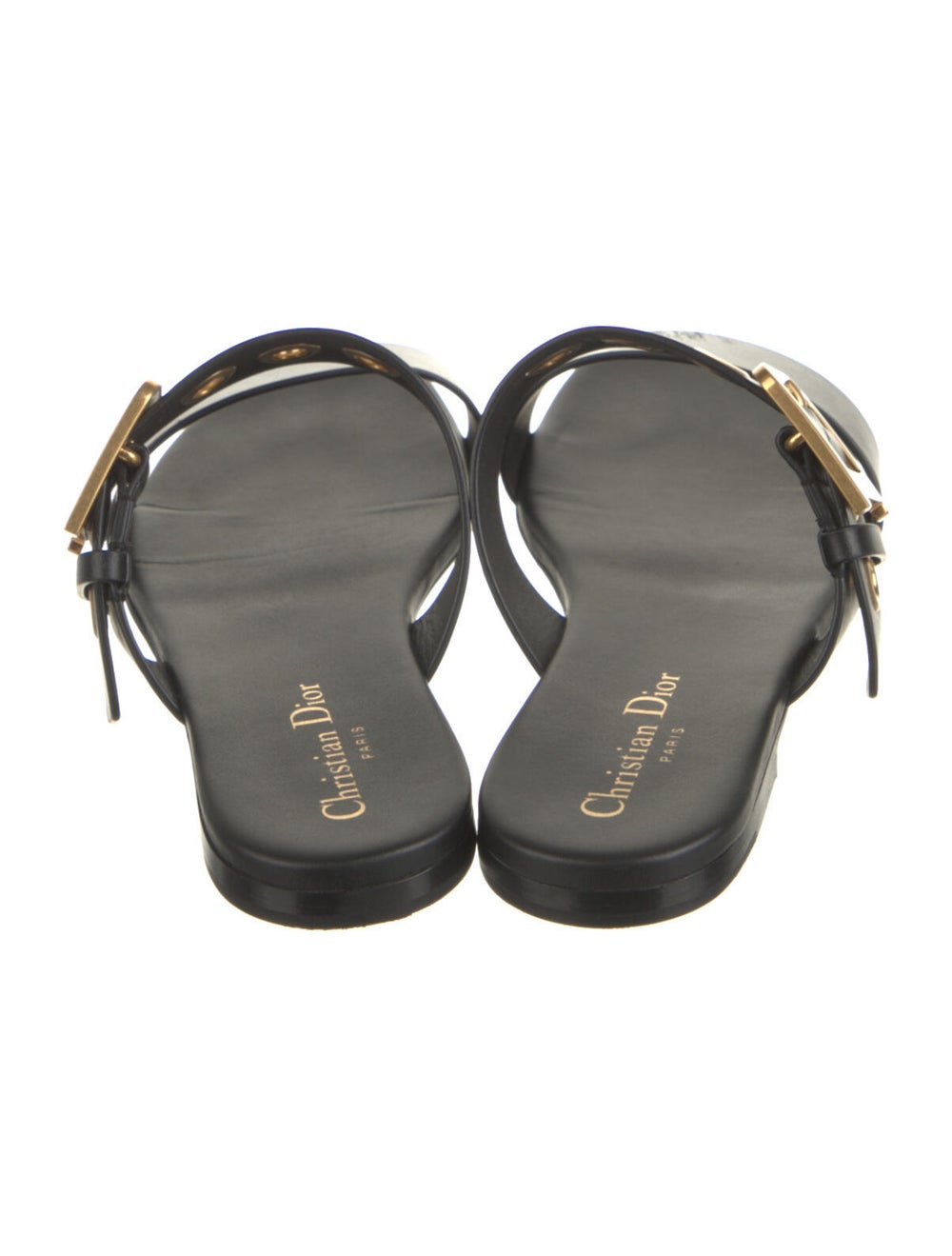 Christian Dior Slides - image 4
