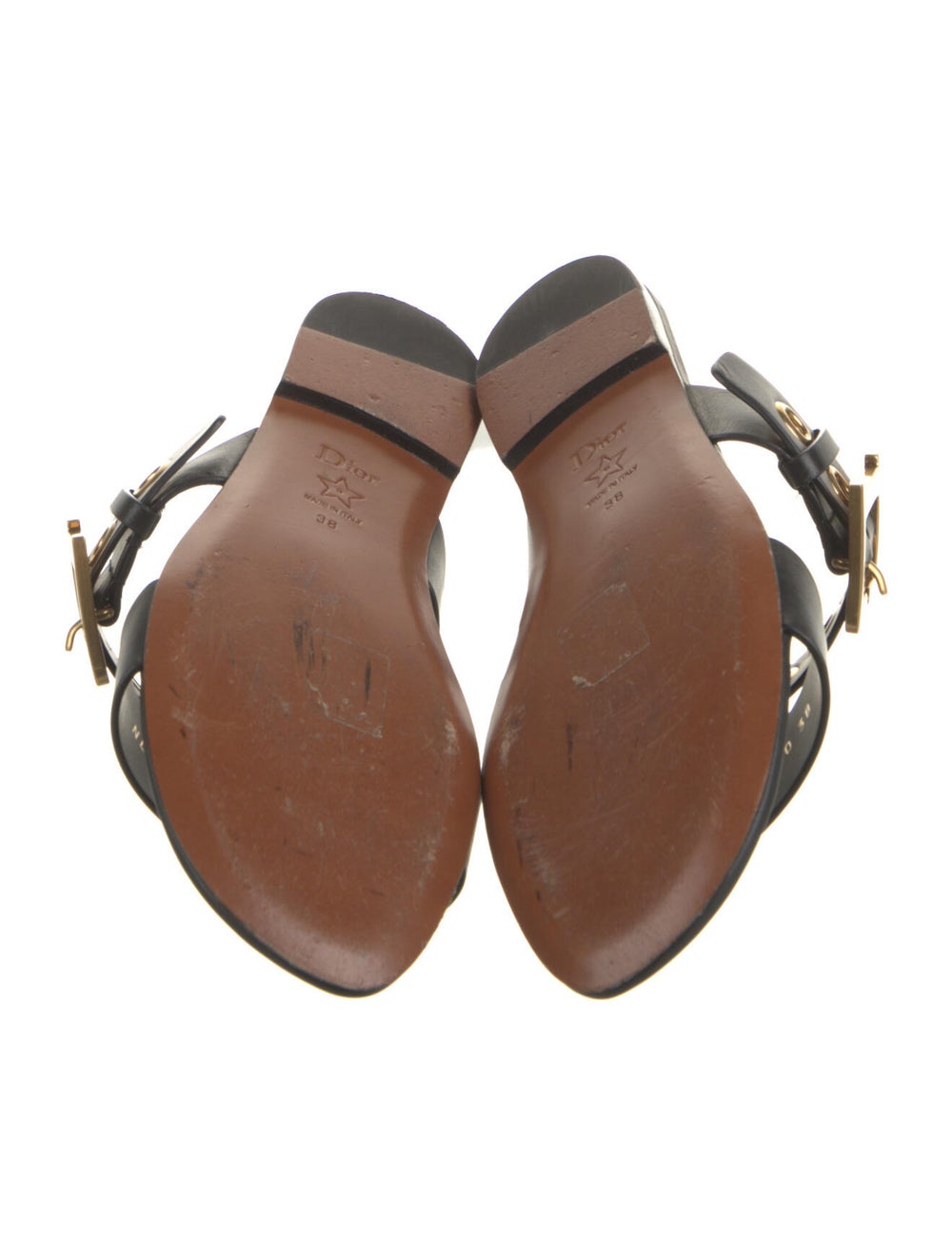Christian Dior Slides - image 5