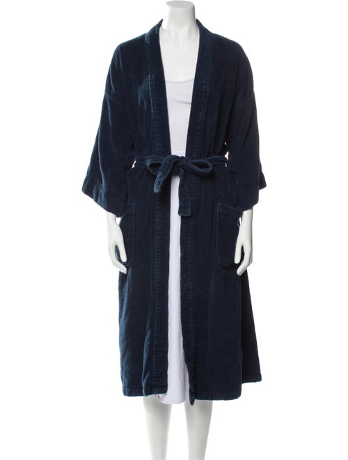 robe de chambre setup Gem