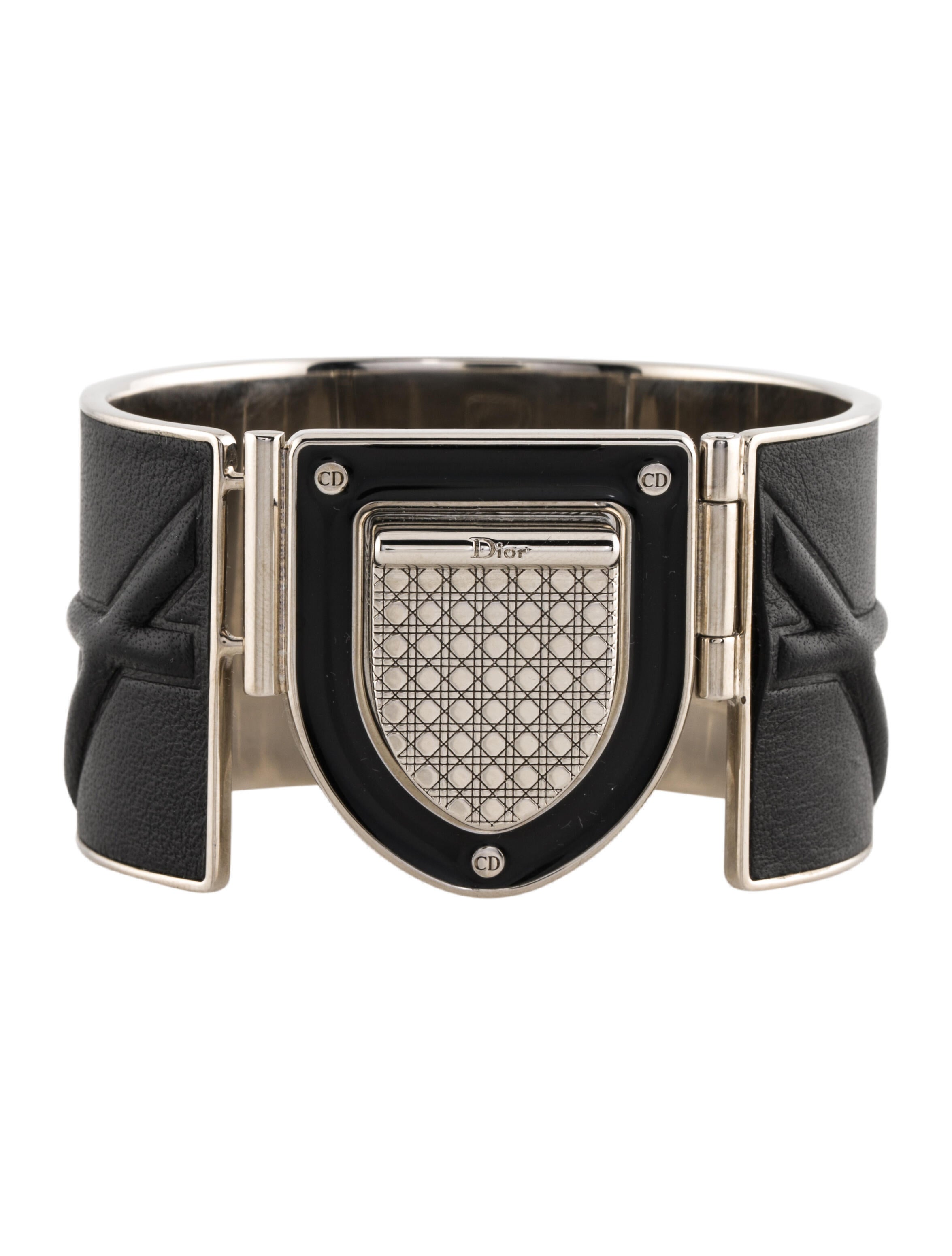 Christian Dior J'Adior Woven Bracelet Set Cuff, Bracelets CHR63171