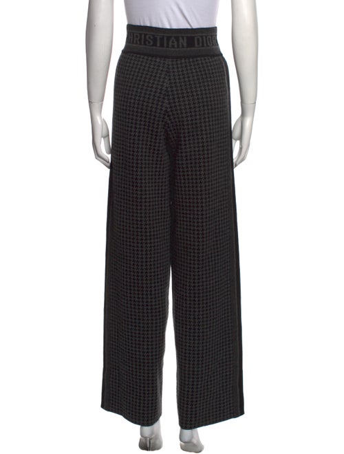 Christian Dior 2020 Wide Leg Pants