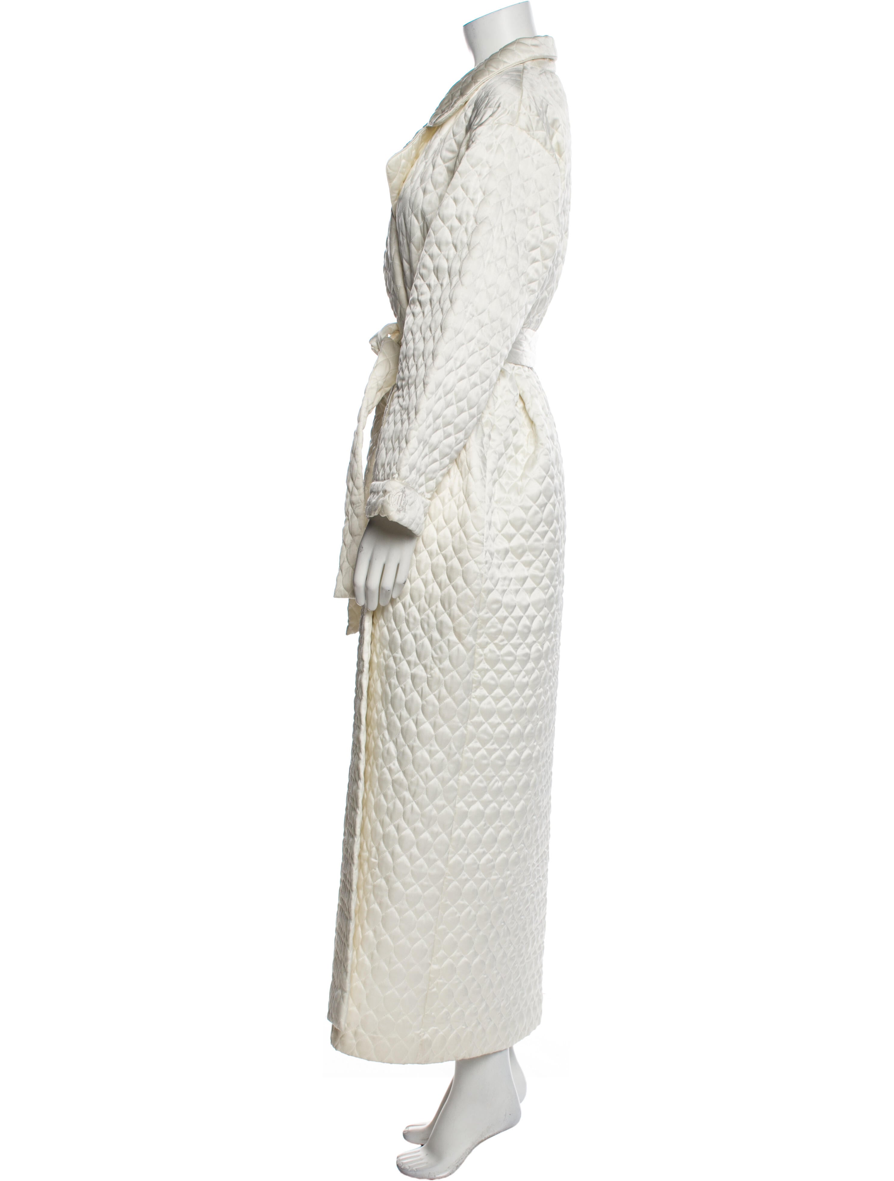 christian dior trench coat womens