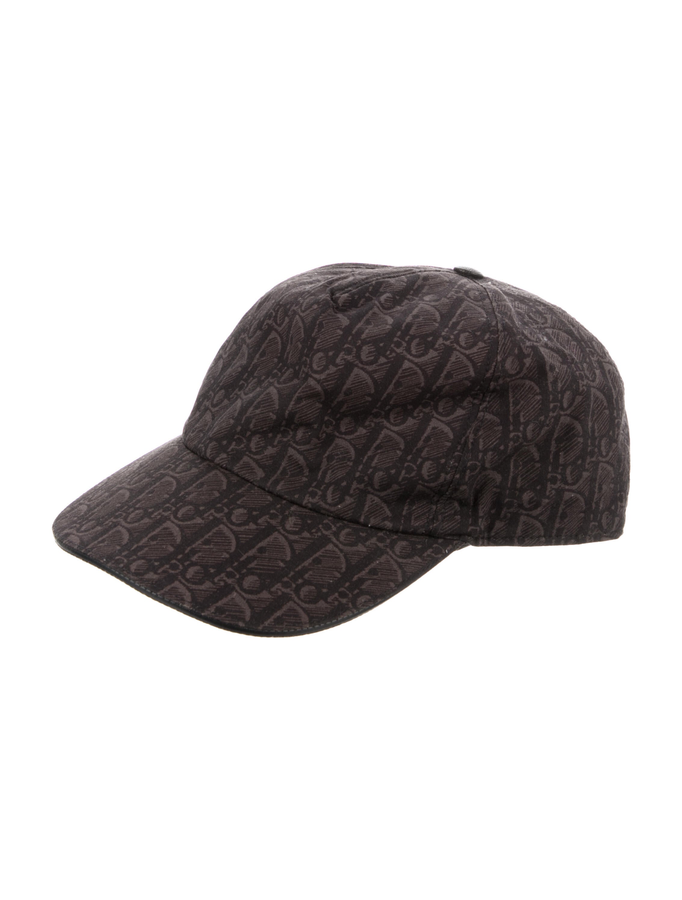 christian dior hat mens