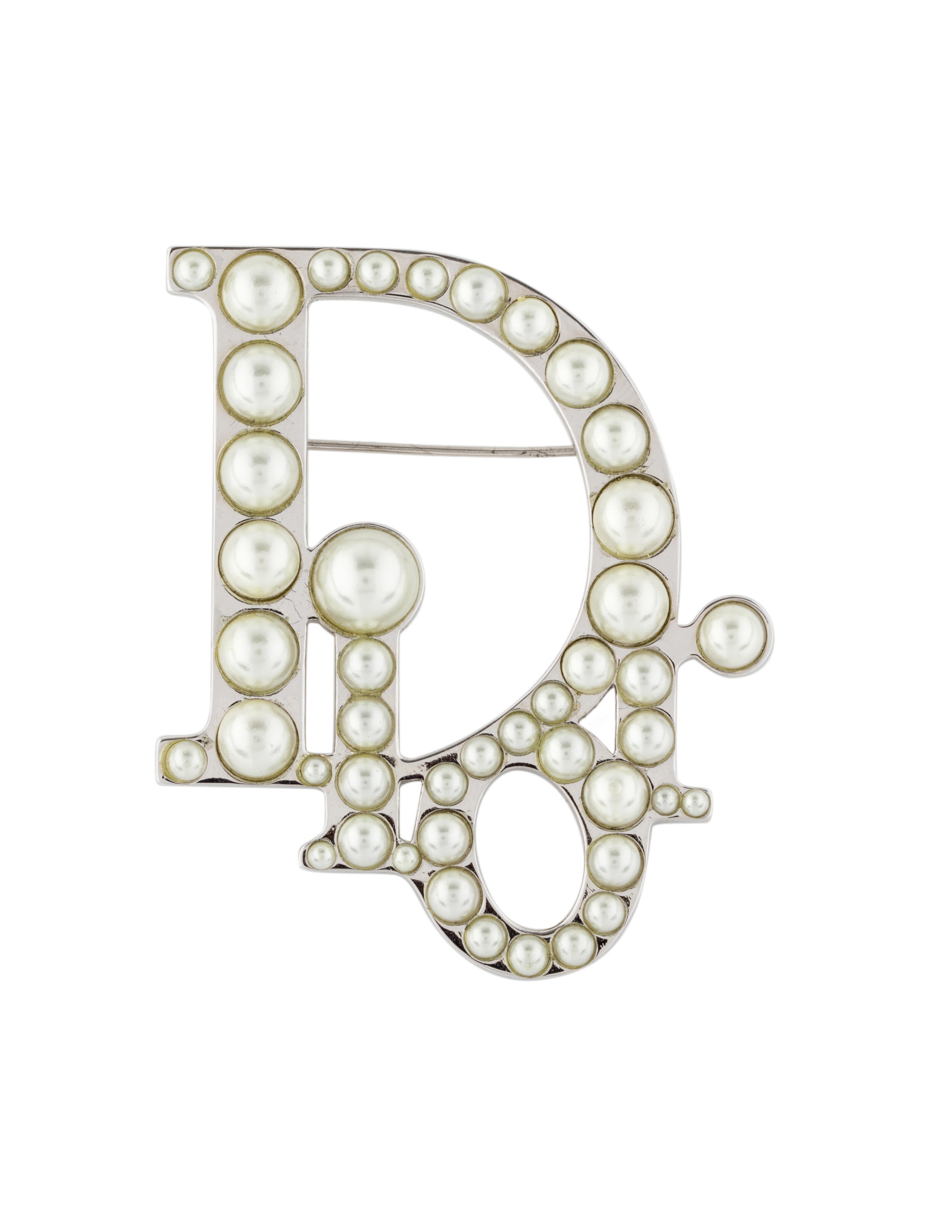 ディオール　ブローチ Amazon | [ラッピング済み/ショップバッグ付き] Dior ディオール