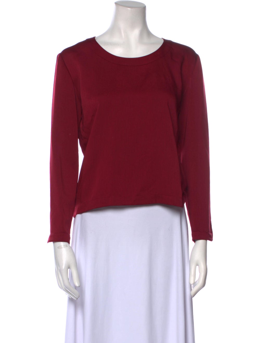 Christian Dior Miss Dior Crew Neck Sweatshirt - image 1