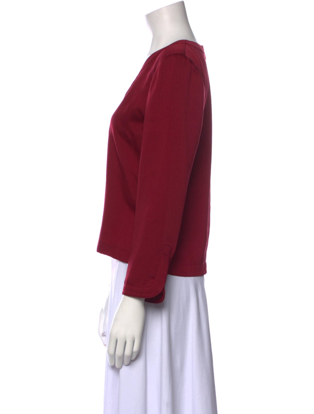 Christian Dior Miss Dior Crew Neck Sweatshirt - image 2