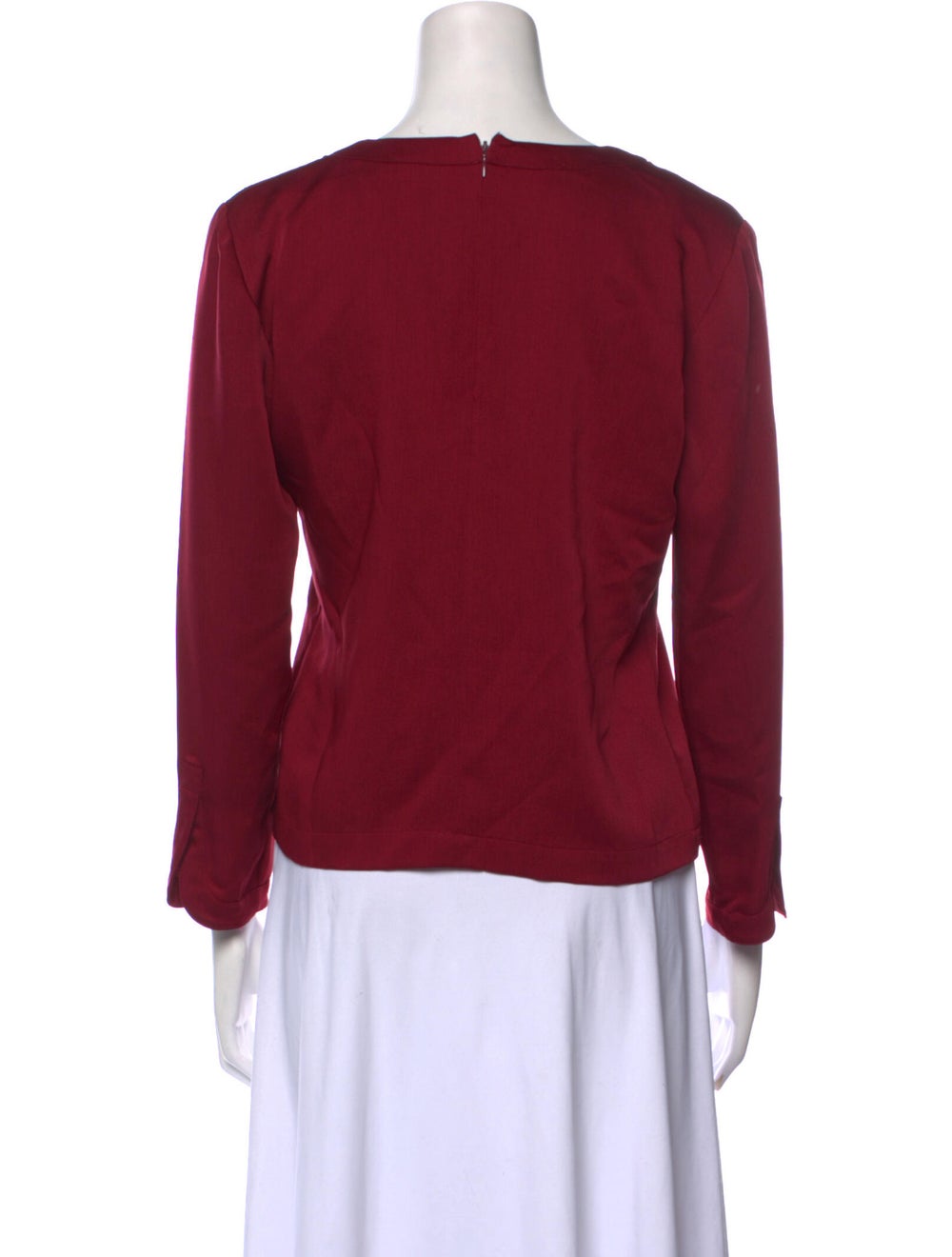 Christian Dior Miss Dior Crew Neck Sweatshirt - image 3