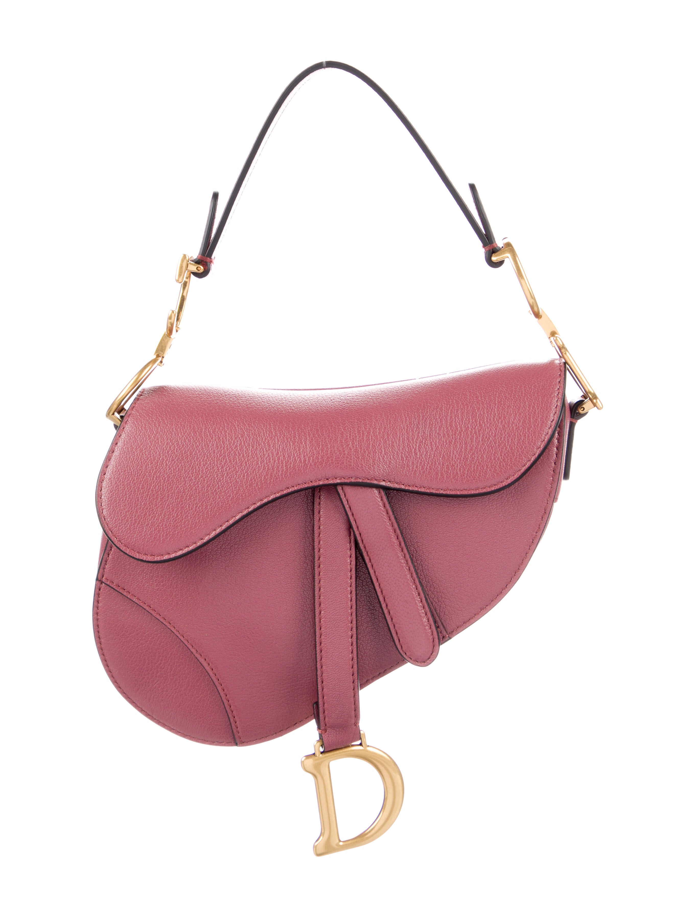 Christian Dior Miss Dior Large HandPainted Python Flap Green