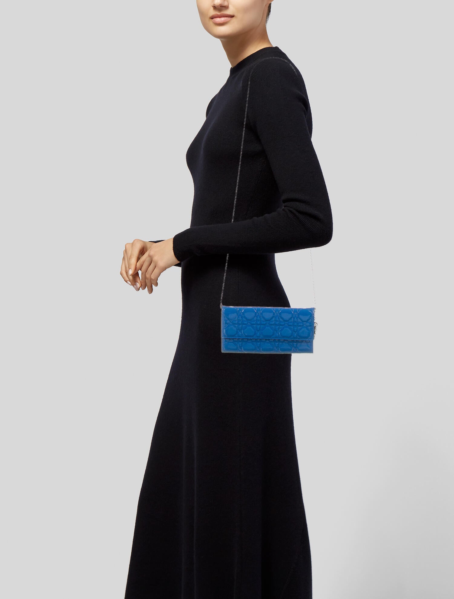 long lady dior