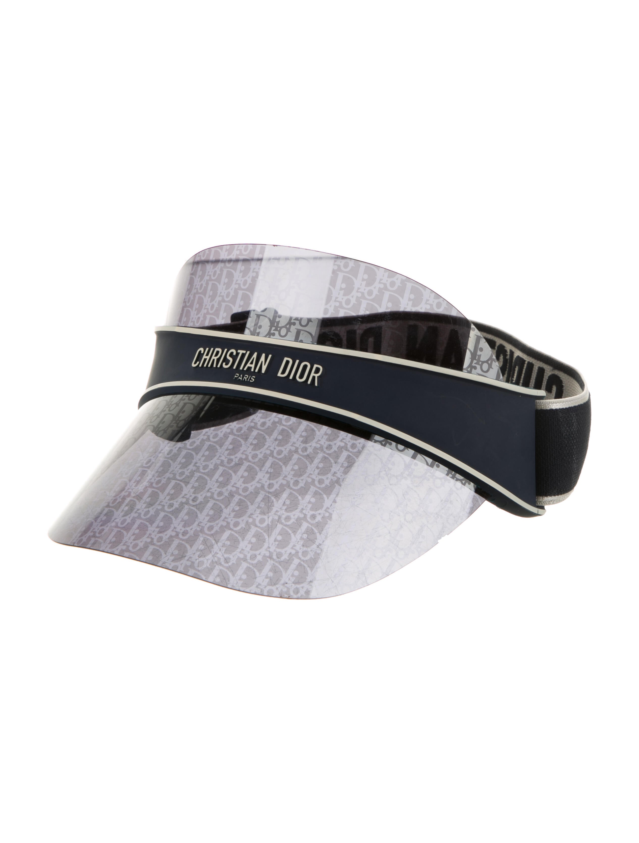 DIOR 26S VISOR HAT STYLE 62