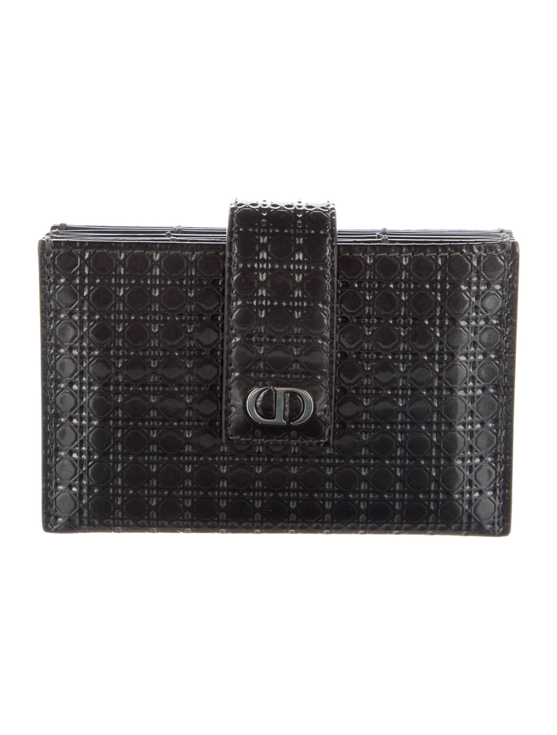 Christian Dior Wallets On Sale | The RealReal