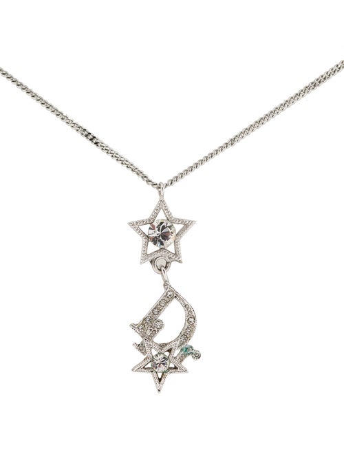 Dior star pendant Clearance