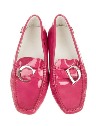 Christian Dior Loafers