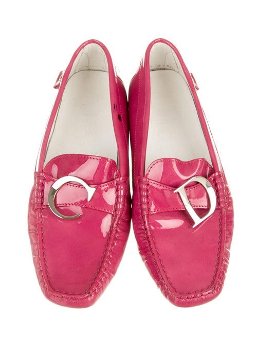 Christian Dior Loafers