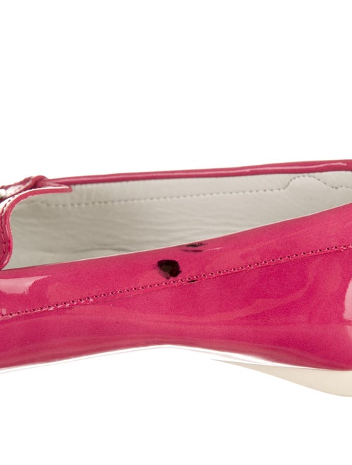 Christian Dior Loafers