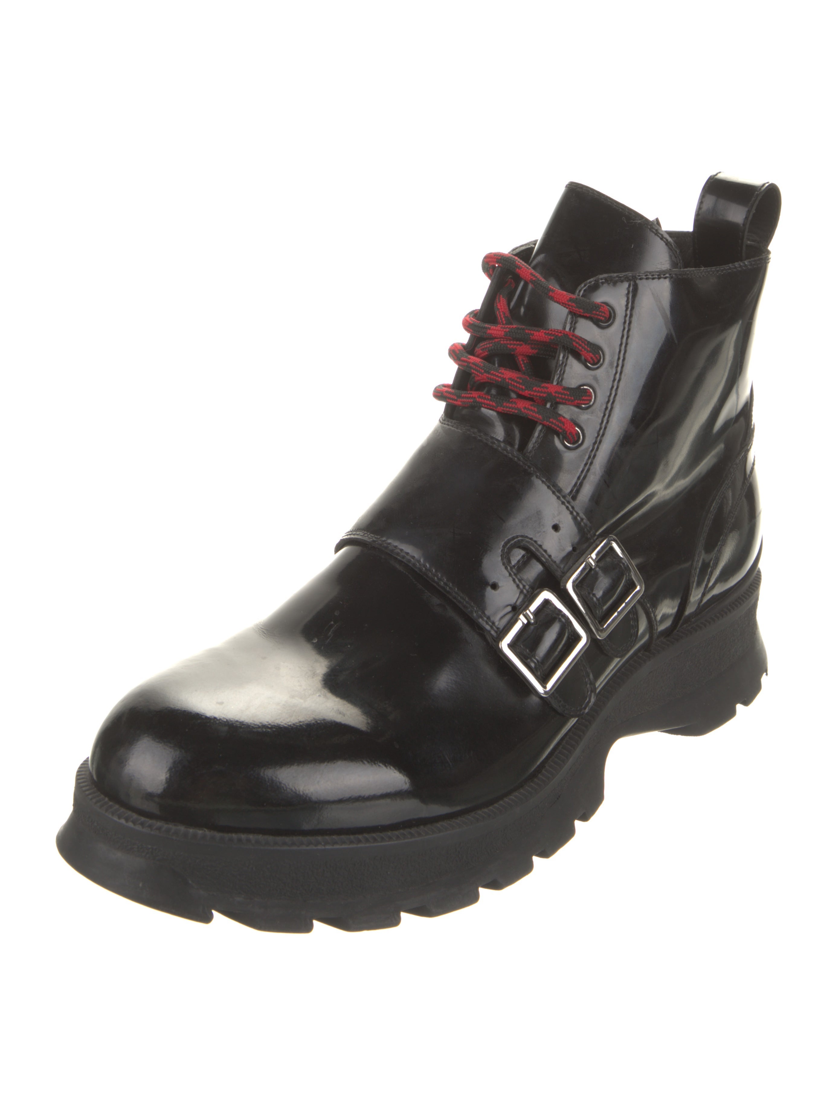 Dior - Boots