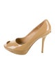 Christian Dior Patent Leather Pumps