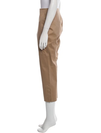 Christian Dior Straight Leg Pants