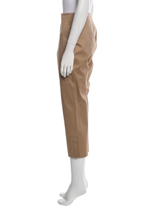 Christian Dior Straight Leg Pants
