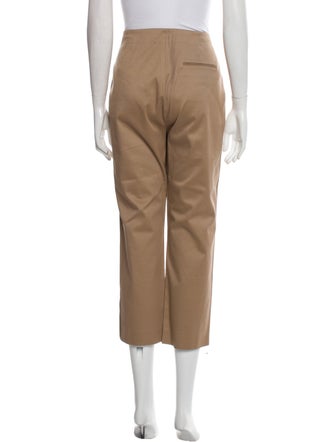 Christian Dior Straight Leg Pants