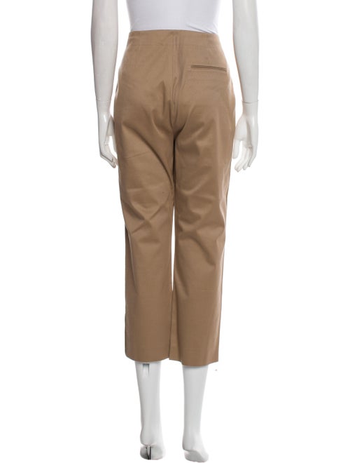Christian Dior Straight Leg Pants